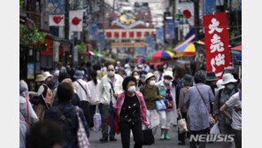 日도쿄시민 과반 “내년 올림픽 취소·재연기 하자”