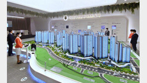 인천의 강남3구 ‘서연남(서구·연수구·남동구)’ 급부상…중심은 서구 검암