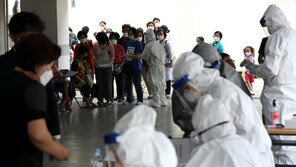 수도권 교회 중심으로 코로나19 ‘n차 감염’ 확산…커지는 불안감