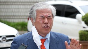 전광훈, 뒤늦게 “국민참여재판 받겠다”…법원 “늦었다”