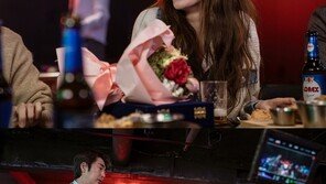 ‘출사표’ 나나, 회식 중 해고…‘미친 취준생의 시작’