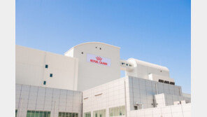 로얄캐닌 김제공장, 한국 최초로 호주에 사료 수출한다