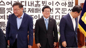 원구성 협상 결렬…與 “모든 책임 통합당” 野 “상임위 안 맡아”