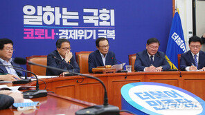 與, 인국공 여론 악화에 ‘동일노동·동일임금’ 등 해법에 초점