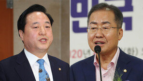 김두관 “공채만 공정이냐”…홍준표 “본질 모르는 분들”