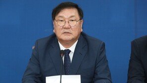 김태년 “통합당이 합의 거부해…상임위원장 선출하고 국회 정상화”