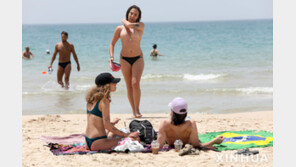 이스라엘 보건부 “코로나19 2차 유행…규제 재개해야”