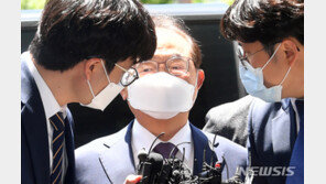 부산경찰청, 오거돈 前시장 의혹 관련 부산시청 등 압수수색