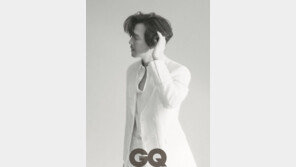 이정재, 뱀파이어도 울고 갈 ‘냉동 잘생김’