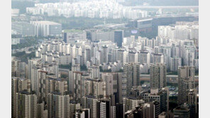 “집값 상승이 한국의 불평등 심화…부동산 세금 강화해야”