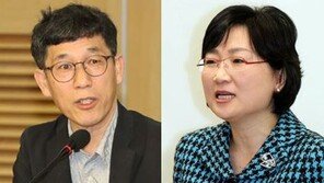 진중권 “‘강성 골수친노’ 조기숙까지 돌아섰으면 상황 심각”