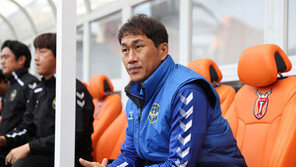 유상철 명예감독 선임? 인천의 씁쓸한 자화상