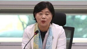 [프로필]국회 행안위원장에 서영교 민주당 의원