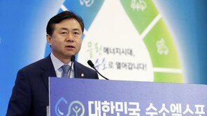 [프로필]국회 사무총장에 김영춘…‘YS 셋째 아들’ 별명·해수부장관 출신