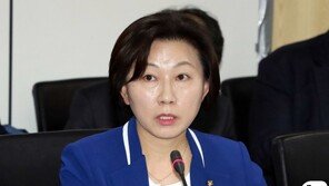 [프로필]국회 환경노동위원장에 송옥주 민주당 의원