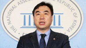 [프로필]국회 정무위원장에 윤관석 민주당 의원