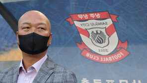 상주 상무 김태완 감독의 자신감 “우리는 더 강해질 것”