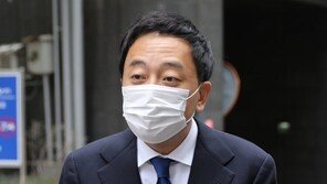 ‘징계 재심’ 금태섭 “비판정신 민주당이 어쩌다 이렇게 됐나”