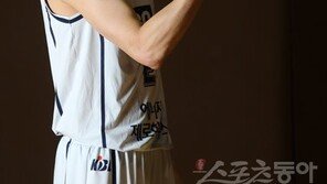 예비 FA 송교창의 다짐 “KBL 최고가 되고 싶다”