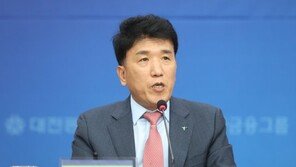 법원, 함영주 하나금융 부회장 DLF 중징계 효력정지 수용