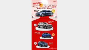 제네시스 ‘G80’ 사고 싶은 車 1위… 하반기 GV70도 기대