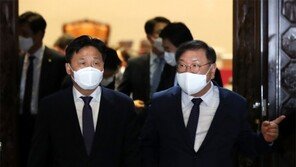 민주당 17개 상임위 독식…32년 만에 여야 배분 원구성 관례 깨졌다