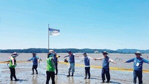 해양치유의 메카로 떠오른 충남 태안… 국민 건강·지역경제 지킴이