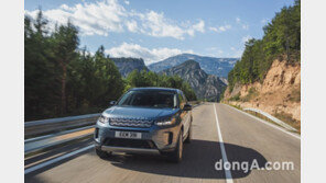 재규어랜드로버코리아, ‘하계 서비스 캠페인’ 진행… 40개 항목 무상점검