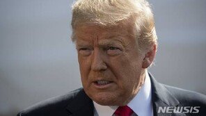 “트럼프, 스스로 재선 실패 예상해” 측근들 귀띔
