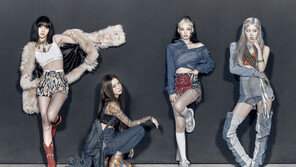 [연예뉴스 HOT①] 블랙핑크 신곡 ‘스포티파이 톱50’ 2위