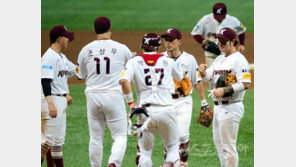 [베이스볼 브레이크] 외인 WAR 9위, 키움이 강한 아이러니한 이유