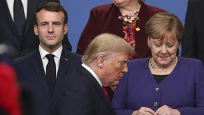 독일 외무 “트럼프 사라져도 美·유럽 관계 회복 어려워”