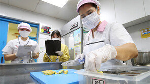 우리 아이들 ‘배 아야’하지 않도록…