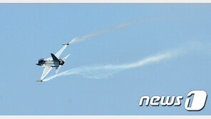 KAI, ‘TA-50 블록2’ 훈련기 20대 방사청에 6883억원에 판매계약