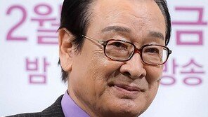 “머슴같은 생활” 前매니저 폭로에…이순재 “지나치게 과장됐다”