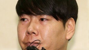 “아직 결정 못했다” 강정호, 이대로 은퇴? 해외 재도전?