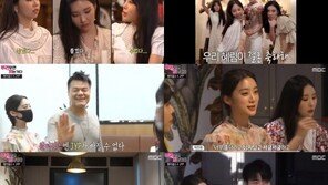 ‘부럽지’ PD “지숙♥이두희, 연애→결혼까지…곁에서 뿌듯”