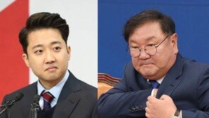 이준석, 與상임위 싹쓸이에 “김태년, 사리 안생겨…살찔 것”