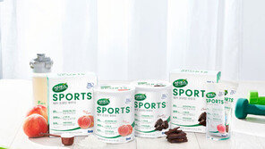 매일유업, 스포츠 영양식 ‘셀렉스 스포츠 웨이프로틴파우더’ 출시