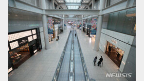 한한령 해제?…면세점 “호재 맞지만 코로나 때문에”