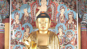 장성 백양사, 목조아미타여래좌상 ‘보물’ 지정