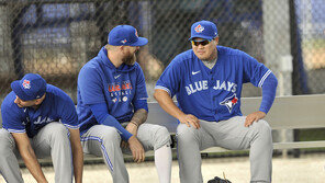 MLB닷컴의 예상 “류현진 1선발, 최지만 3번타자”