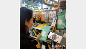 이마트24, 여름용 마스크 1100만장 이상 공급… “어디서든 쉽게 구매하세요”