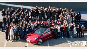 테슬라 주가, 상장 이후 10년 만에 4000% 올랐다