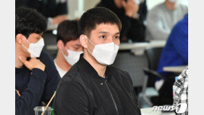 장재석, 현대모비스 최고 몸값 5억2000만원…최고 인상률은 김국찬