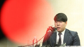 강정호에게 남은 선택은?…日·대만 진출 혹은 은퇴