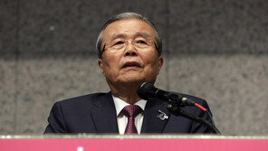 김종인, 여야 협상 ‘비토설’에 “이래라저래라 한 적 없어”