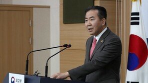 한국 정부, 中 홍콩보안법 제정 강행에…美中 ‘선택적 딜레마’