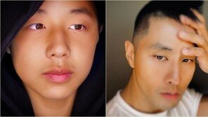 “나보다 훨씬 잘생김” 유승준, 똑닮은 훈남 아들 공개