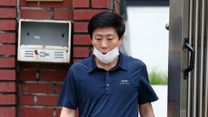 ‘대북전단 살포’ 박상학 “이곳이 평양인지 서울인지 헷갈려”…8시간 조사 마쳐